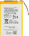 Original Compatible Battery For Motorola Moto G3 3rd Gen / XT1550 / FC402470mAh Genuine Battery image 0