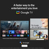 Sony Bravia 139 cm (55 inches) 4K Ultra HD Smart LED Google TV (Black) image 12