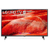 LG 109.2 cm (43 Inches) 4K Ultra HD Smart LED TV (Black) image 0