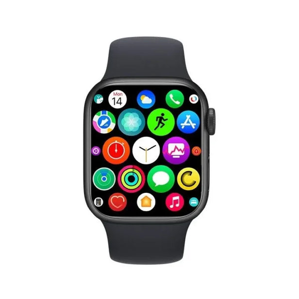 T700 Smart Watch Series 8 For Man & Women (Free Size) Smartwatch image 11