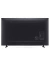 LG 189 cm (75 Inches) 4K Ultra HD Smart LED TV 75UQ8040PSB (Grey) (2022 Model) image 4