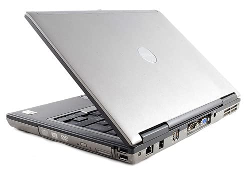 (Renewed) Dell Latitude 14 inch (35.56 cm) Laptop FHD Antiglare Thin and Light Laptop (Intel Core 2 Duo / 4 GB RAM / 500 GB / Wifi / USB / Windows 10 / MS Office image 2