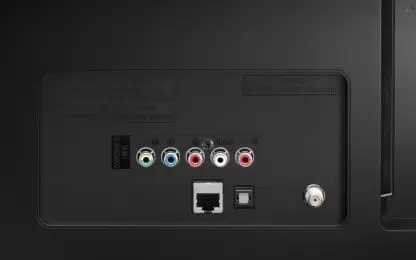 LG All-in-One 80cm (32 inch) HD Ready LED Smart TV image 3