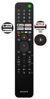 Sony Bravia 108 cm (43 inches) 4K Ultra HD Smart LED Google TV KD-43X74K (Black) image 4
