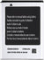 Original Compatible Battery For SAMSUNG GALAXY NEXT MINI GT-S5570 / W525 / S5570 / Mini S5253 / 5250 / EB494353VU1350mAh Genuine Battery image 0