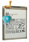 Original EB-BN970ABU Battery for Samsung Galaxy Note 10-3500mAh - 6 Months Warranty image 4
