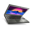 (Renewed) Lenovo ThinkPad 4th Gen Intel Core i5 Thin & Light HD Laptop (4 GB RAM/320 GB HDD/12.5" (31.7 cm)/Windows 10/MS Office/WiFi/Bluetooth 4.0/Webcam/Integrated Graphics) image 1