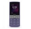 Nokia 150 Dual SIM Premium Keypad Phone | Rear Camera, Long Lasting Battery Life - Purple image