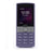 Nokia 150 Dual SIM Premium Keypad Phone | Rear Camera, Long Lasting Battery Life - Purple image