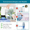 Automatics Water dispenser pump Bottom Loading Water Dispenser image 6