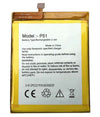 Original Compatible Battery For Panasonic P512500mAh Genuine Battery image 0