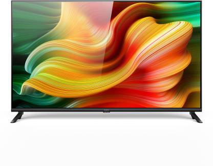 Realme 108cm (43 inch) Full HD LED Smart Android TV (TV 43) image 0
