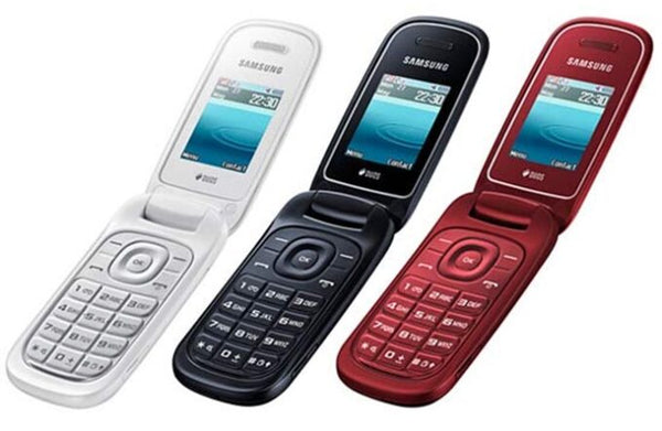 Samsung E1272 / E1270 / GT-E1270 GSM Mobile Phone image 1