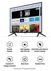 Mi 100 cm (40 Inches) Full HD Android Smart LED TV 4A | L40M5-5AIN (Black) image 1