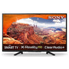 Sony Bravia 80 cm (32 inches) FHD Smart LED TV(Black) image 0