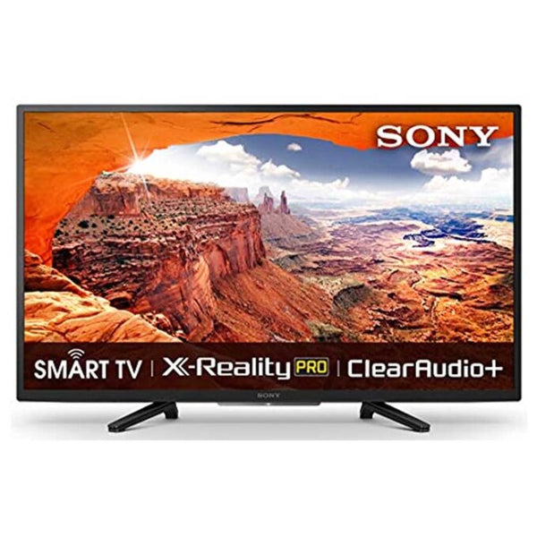 Sony Bravia 80 cm (32 inches) FHD Smart LED TV(Black) image 0
