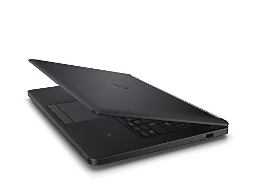 (Renewed) Dell Latitude E5450 Intel Core i5 HD Laptop ( 8 GB RAM / 256 GB SSD / 14" (35.6 cm) / Windows 10 / MS Office / WiFi / Bluetooth 4.0 / Webcam / Integrated Graphics) image 4