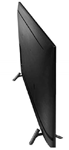 Samsung 138 cm (55 Inches) 4K QLED LED Smart TV QA55Q70RAKXXL (Black) image 4