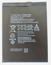 Original Compatible Battery For Nokia 7 Plus / HE3463700mAh Genuine Mobile Battery image 0