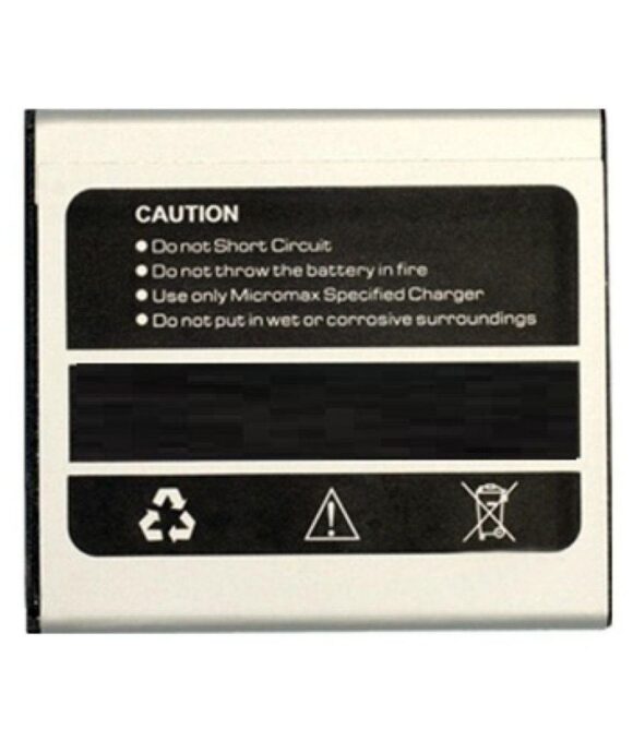 Original Compatible Battery For A681600mAh Genuine Battery image 2