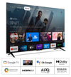 TCL 139 cm (55 inch) Ultra HD (4K) LED Smart Google TV 2023 (55P635 Pro) image 13