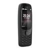 Nokia 6310 Dual SIM Keypad Phone with a 2.8” Screen, Wireless FM Radio and Rear Camera with Flash image 3