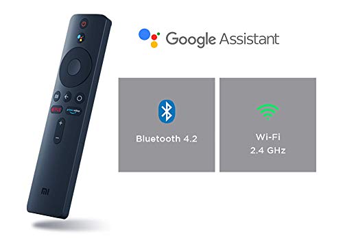 Mi 100 cm (40 Inches) Full HD Android Smart LED TV 4A | L40M5-5AIN (Black) image 3