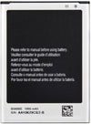 Original Compatible Battery For Samsung GALAXY S4 Mini / i9190 / i9192 / i9195 / i9198 / B500AE / B500BE1900mAh Genuine Battery image 0