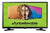 Samsung 80 cm (32 Inches) HD Ready LED TV UA32T4010ARXXL (Black) image 0