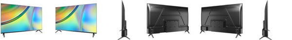 TCL S6500 Series 100.3 cm (40 inch) Full HD LED Smart Android TV(40S6500FS) image 1