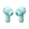OnePlus Buds 4 TWS Earbuds with Upto 55dB Real-time ANC, Adaptive Mode, Dual Drivers and DACs, 3D Audio, Dual-Device connectivity, 47ms Low Latency, Storm Gray image 7