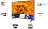 LG 108cm (43 inch) Full HD LED Smart TV 2020 Edition (43LM5650PTA) image 2