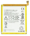 Original Compatible Battery For Nokia 3 / HE319 / HE 319 / TA-1020 / 1038 / 1028 / 10322630mAh Genuine Battery image 0