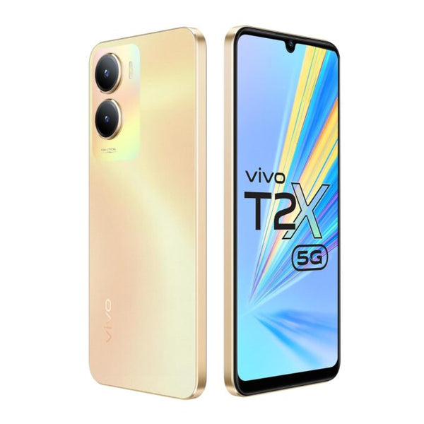 Vivo T2x 5G Mobile Phone image 2