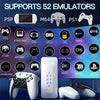 M22 Retro Game Stick - Wireless HD, 52 Emulators, 30,000+ Games, 64GB, Classic Edition with Takken/GTA Vcity/God of War image 5