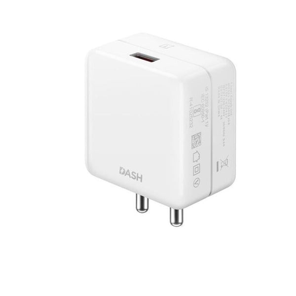 4 Ampere Charger for ONEPLUS NORD 8 / 8PRO / 7t / 7t pro / 7 / 7 pro / 6 / 6t / 5t / 5 / 3t / 3, USB 3.1 Type c Fast Dash Charging Charge Data Cable [ 6 Months Warranty ] image 2