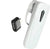 BLUETOOTHHEADSET-A15,2- Bluetooth Headset (Black + White, in The Ear) image 0