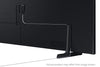 Samsung 125 cm (50 inches) The Frame Series 4K Smart QLED TV QA50LS03BAKLXL (Black) image 9