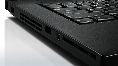 (Renewed) Lenovo ThinkPad L450 Intel Core i3 Thin & Light HD Laptop (8 GB RAM / 128 GB SSD / 14" (35.6 cm) / Windows 10 / MS Office / Wifi / Bluetooth 4.0 / Webcam / Integrated Graphics) image 4