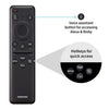 Samsung 138 cm (55 inches) 4K Ultra HD Smart Neo QLED TV QA55QN85CAKLXL image 10