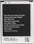 Original Compatible Battery For SAMSUNG Galaxy Core 8262 / i8262 B150AE1800mAh Genuine Battery image 0