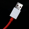 4 Ampere Charger for ONEPLUS NORD 8 / 8PRO / 7t / 7t pro / 7 / 7 pro / 6 / 6t / 5t / 5 / 3t / 3, USB 3.1 Type c Fast Dash Charging Charge Data Cable [ 6 Months Warranty ] image 8