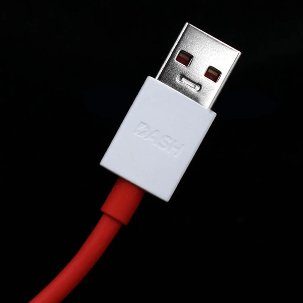 4 Ampere Charger for ONEPLUS NORD 8 / 8PRO / 7t / 7t pro / 7 / 7 pro / 6 / 6t / 5t / 5 / 3t / 3, USB 3.1 Type c Fast Dash Charging Charge Data Cable [ 6 Months Warranty ] image 8