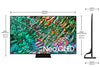Samsung 163 cm (65 inches) 4K Ultra HD Smart Neo QLED TV QA65QN90BAKLXL (Titan Black) image 4