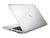 (Renewed) HP 840g3 Elitebook Ultralight 1.48 KG (6th Gen Intel Core i5 - 6300U /8 GB/512 GB SSD/Windows 10 Pro/Silver /14 Inch Screen) image 0