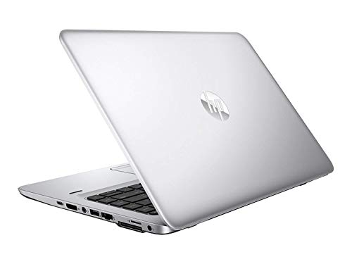 (Renewed) HP 840g3 Elitebook Ultralight 1.48 KG (6th Gen Intel Core i5 - 6300U /8 GB/512 GB SSD/Windows 10 Pro/Silver /14 Inch Screen) image 0