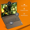 Lenovo IdeaPad Slim 5 Intel Core i5 11th Gen 15.6" (39.62cm) FHD IPS Thin & Light Laptop (16GB/512GB SSD/Windows 11/Office 2021/Backlit/FPR/3months Game Pass/Graphite Grey/1.66Kg), 82FG01B5IN image 4
