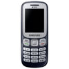 Samsung Metro 313 Dual Sim - Black image