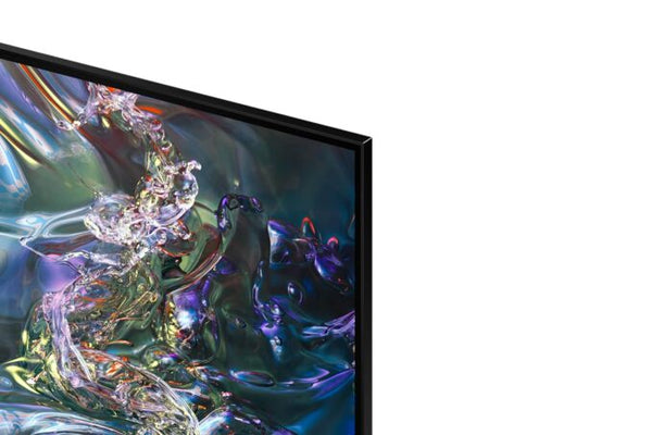 Samsung 138 cm (55 inches) Q60C 4K Ultra HD QLED Smart TV with Quantum HDR Technology, 3D Surround Sound image 4