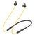 realme Buds Bluetooth Wireless in Ear Earphones with Mic (Yellow) image 0